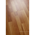 Revestimento laminado impermeável de madeira do parquet do bordo da prancha do vinil de E1 AC3 do anúncio publicitário 8.3mm